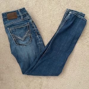 Men’s BKE jeans